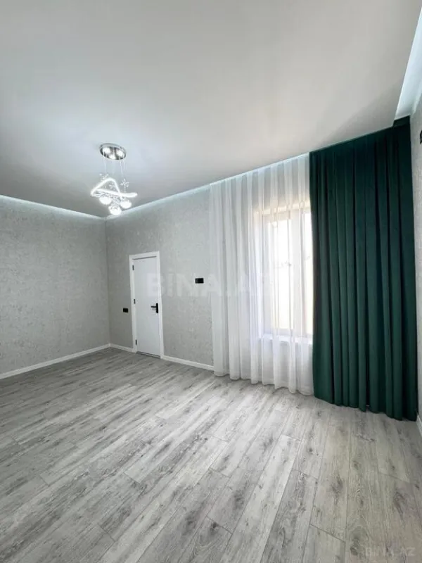 Satılır 4 otaqlı həyət evi 160 m²