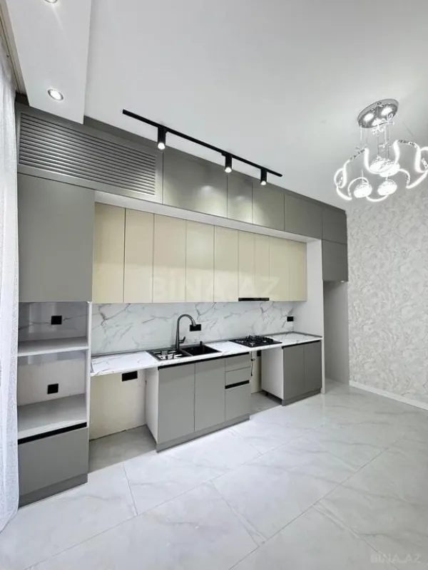 Satılır 4 otaqlı həyət evi 160 m²