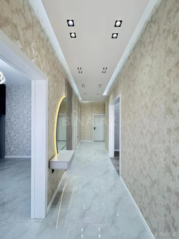 Satılır 4 otaqlı həyət evi 160 m²