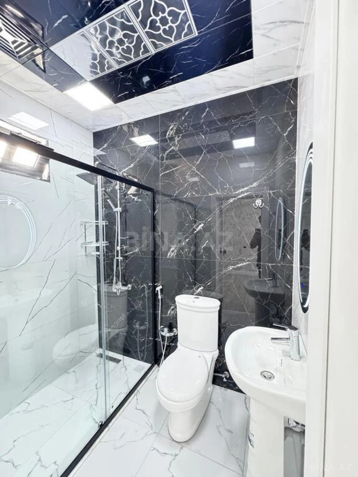 Satılır 4 otaqlı həyət evi 160 m²