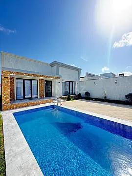 Satılır 4 otaqlı həyət evi 160 m²