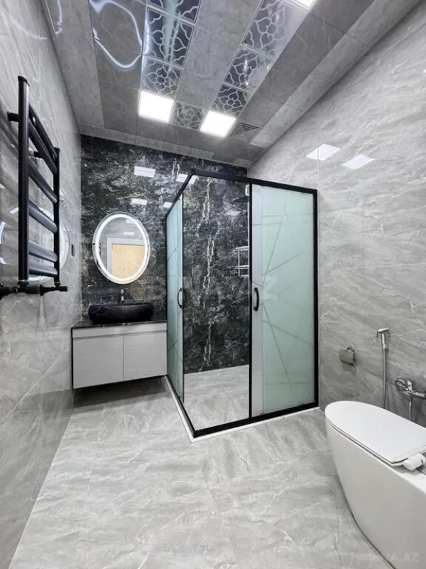 Satılır 4 otaqlı həyət evi 160 m²