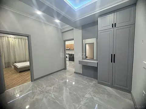 Kirayə verilir 3 otaqlı mənzil 100 m² — Bakı 3 otaq 100.00 m²