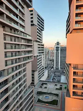 Kirayə verilir 2 otaqlı mənzil 105 m² — Bakı 2 otaq 105.00 m²