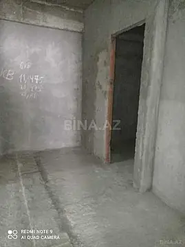 Satılır 3 otaqlı mənzil 110 m²