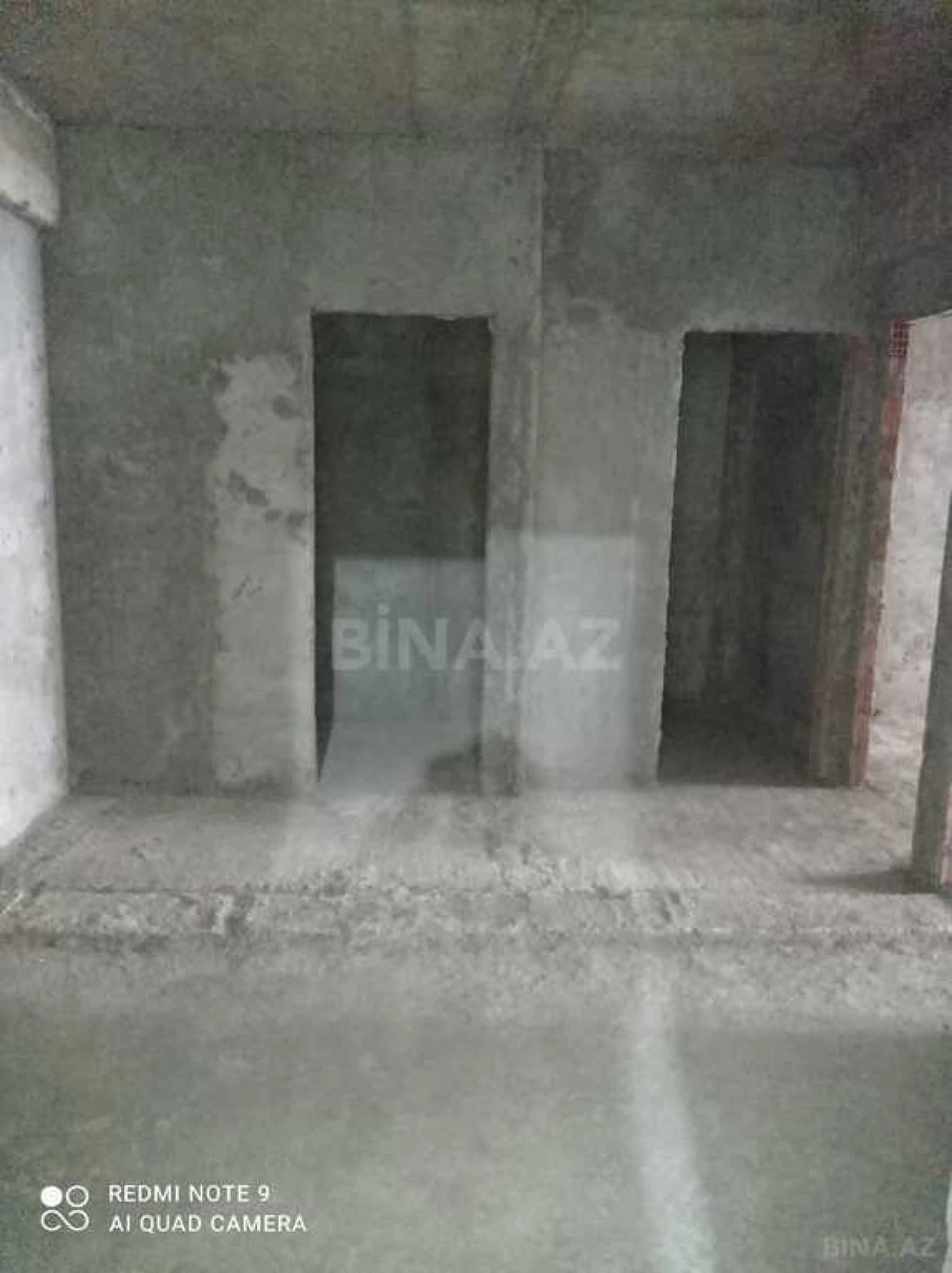 Satılır 3 otaqlı mənzil 110 m²