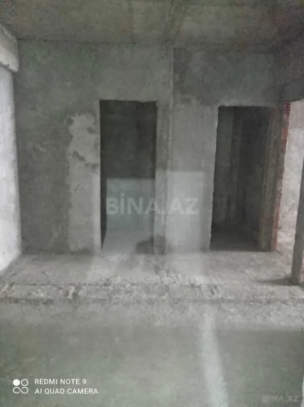 Satılır 3 otaqlı mənzil 110 m²