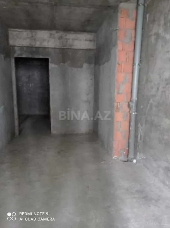Satılır 3 otaqlı mənzil 110 m²