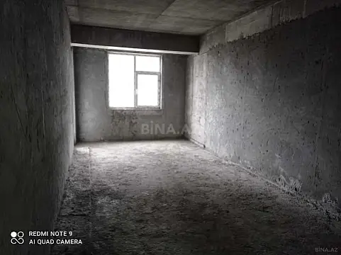 Satılır 3 otaqlı mənzil 110 m²