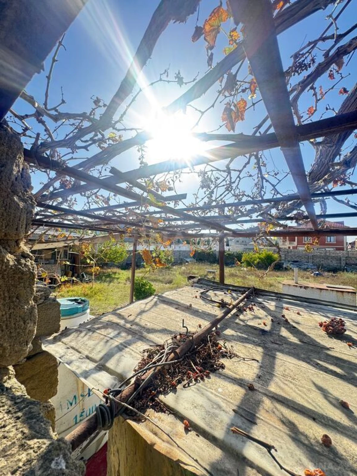 Satılır torpaq sahəsi 5 m²