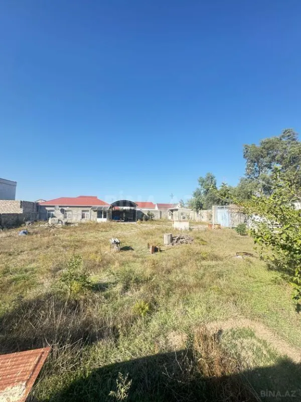 Satılır torpaq sahəsi 5 m²
