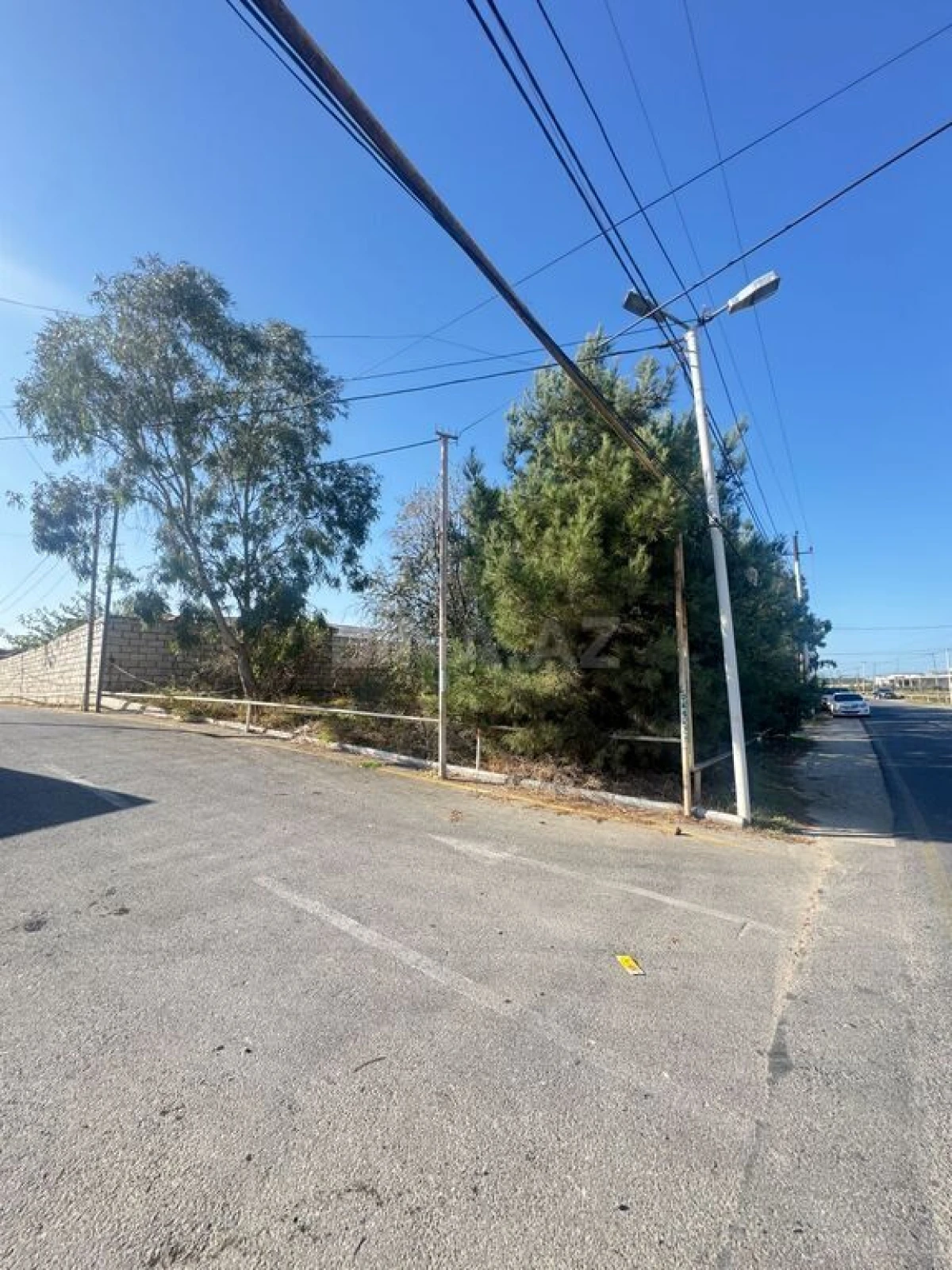 Satılır torpaq sahəsi 5 m²