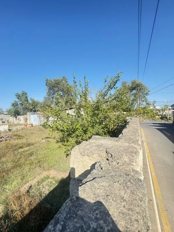 Satılır torpaq sahəsi 5 m²