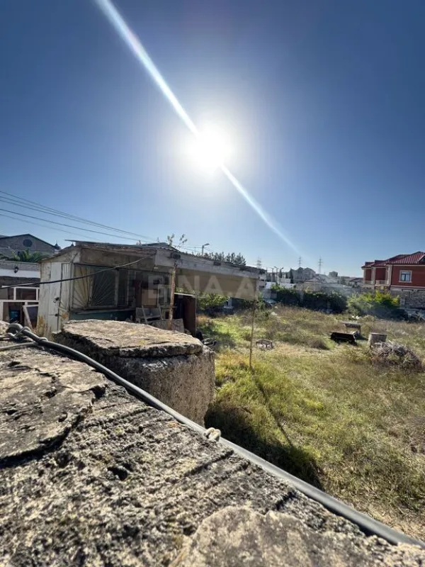 Satılır torpaq sahəsi 5 m²