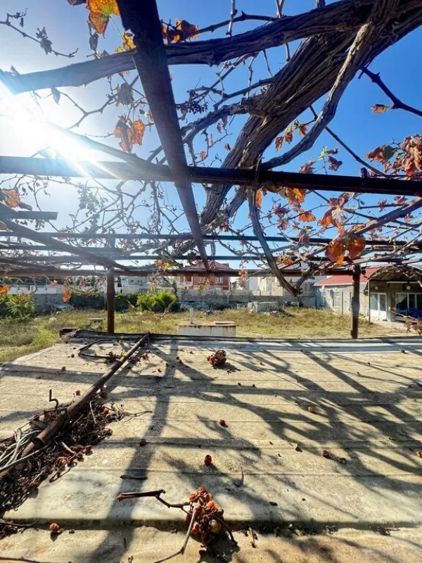 Satılır torpaq sahəsi 5 m²