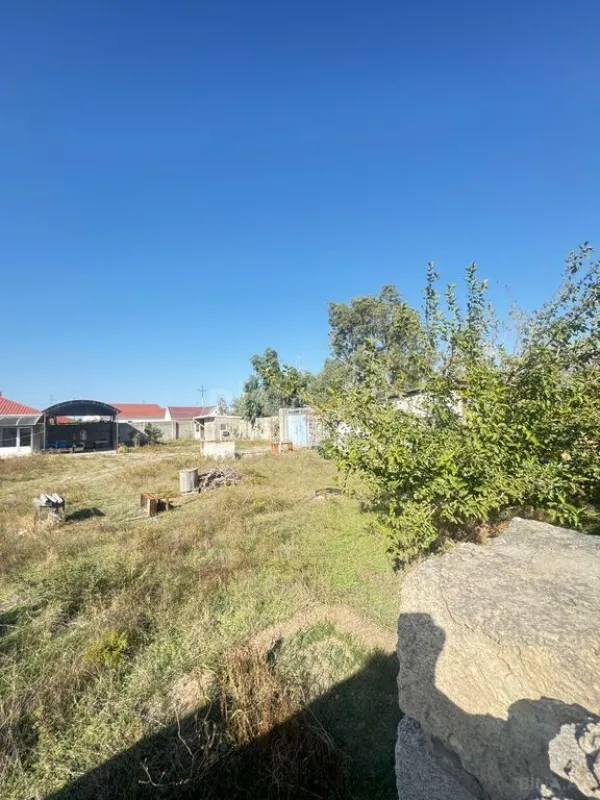 Satılır torpaq sahəsi 5 m²