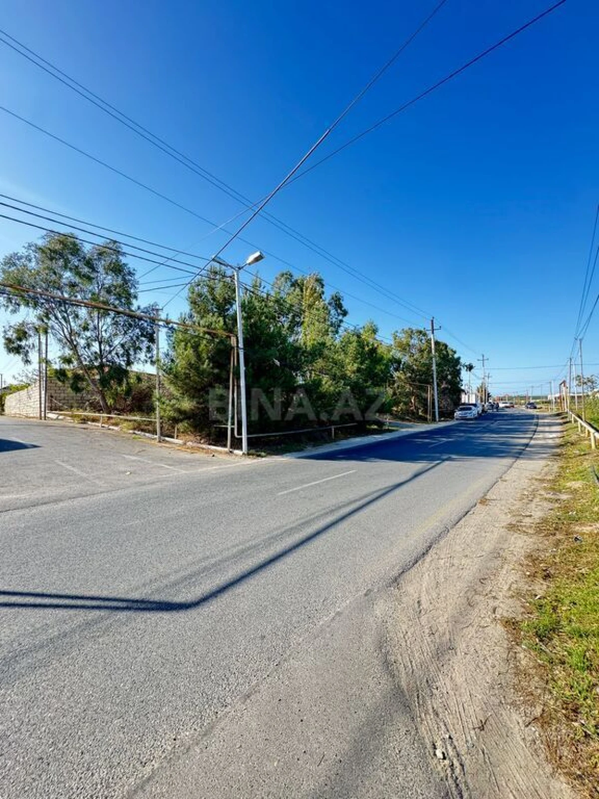 Satılır torpaq sahəsi 5 m²