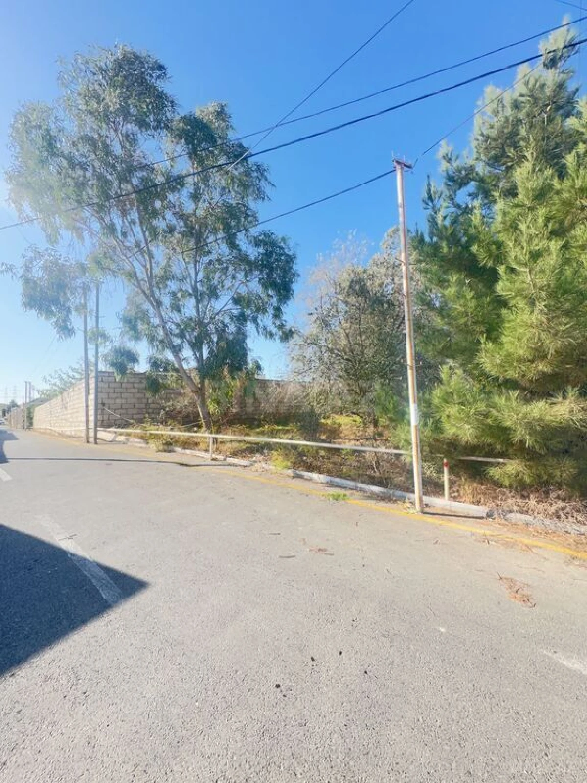 Satılır torpaq sahəsi 5 m²