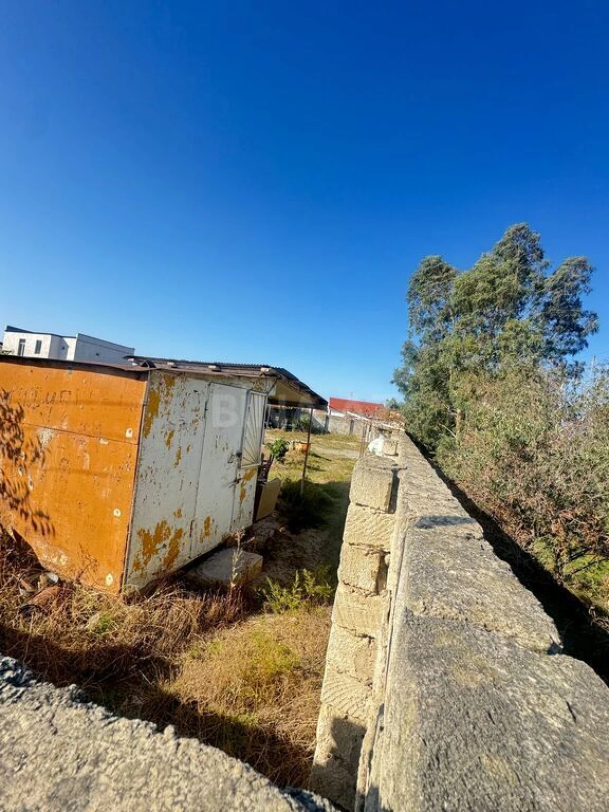 Satılır torpaq sahəsi 5 m²