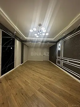 Satılır 5 otaqlı mənzil 155 m²