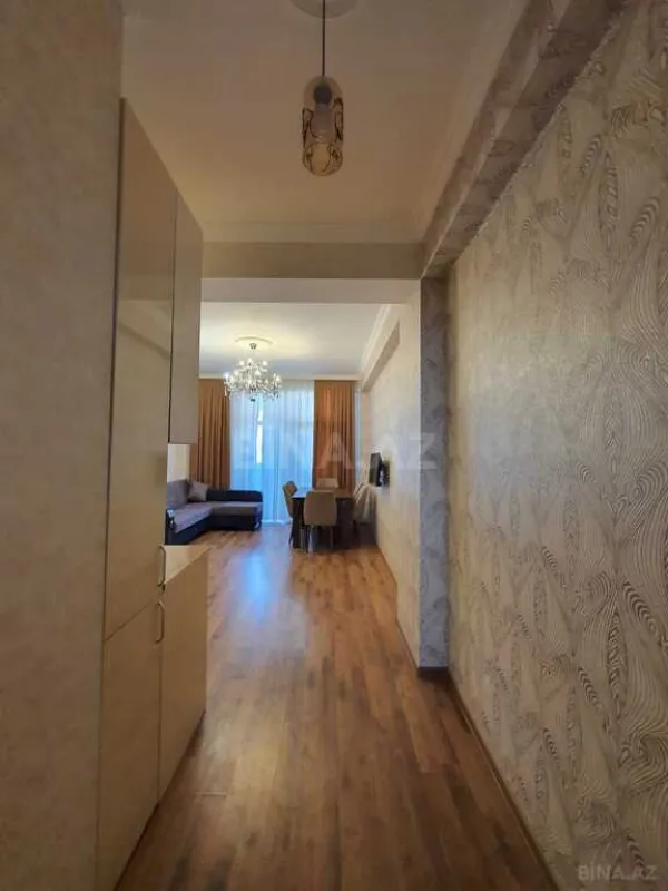 Kirayə verilir 3 otaqlı mənzil 120 m²