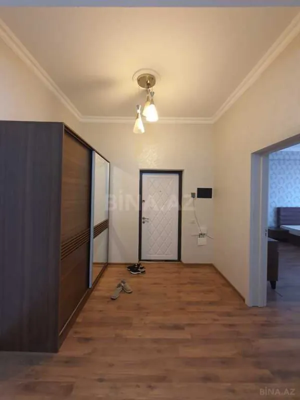 Kirayə verilir 3 otaqlı mənzil 120 m²