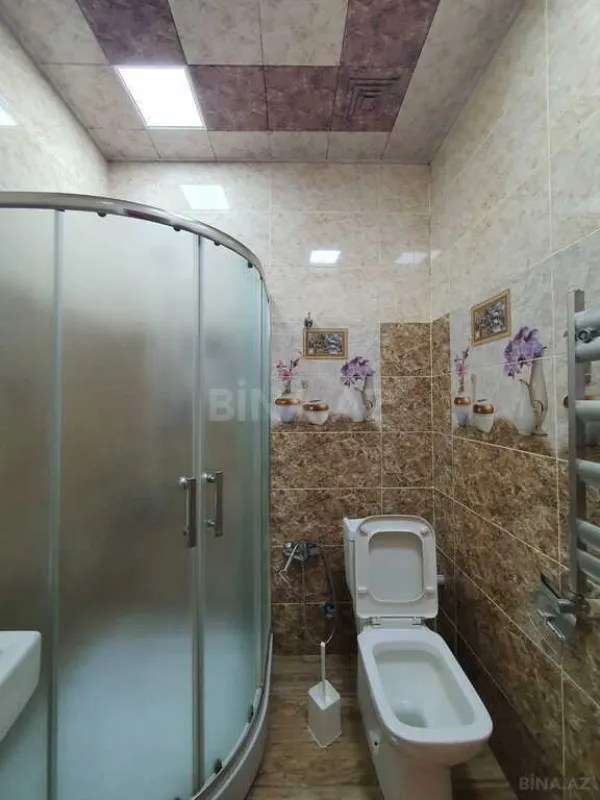 Kirayə verilir 3 otaqlı mənzil 120 m²