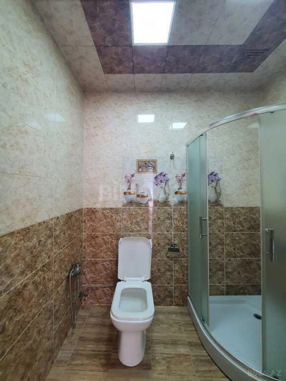 Kirayə verilir 3 otaqlı mənzil 120 m²