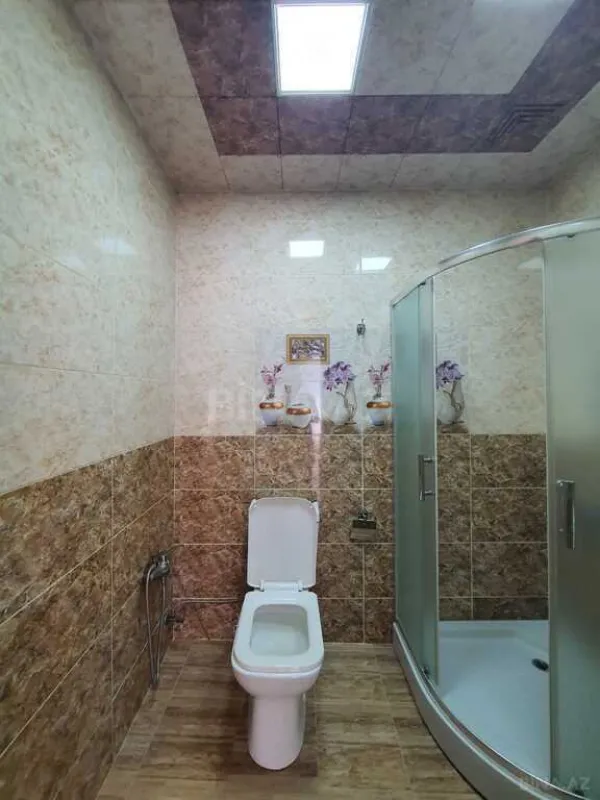 Kirayə verilir 3 otaqlı mənzil 120 m²