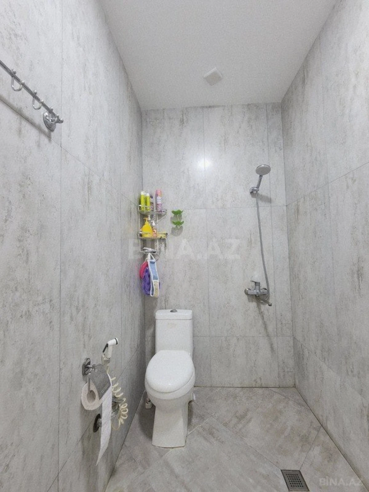 Satılır 3 otaqlı mənzil 110 m²