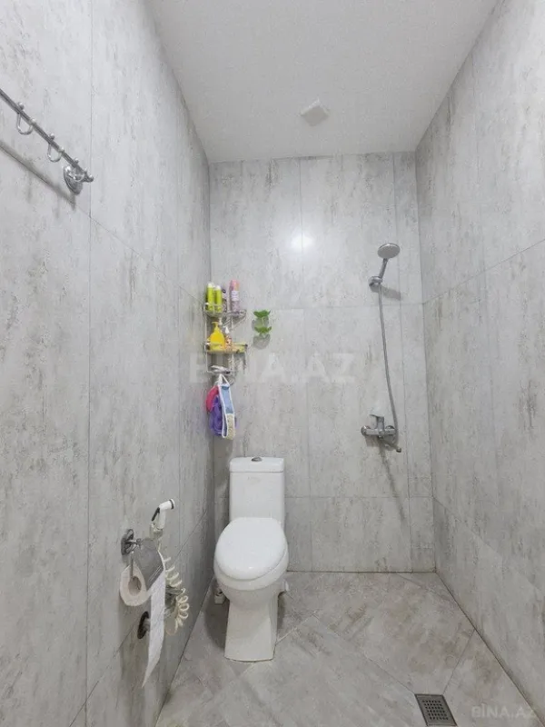 Satılır 3 otaqlı mənzil 110 m²