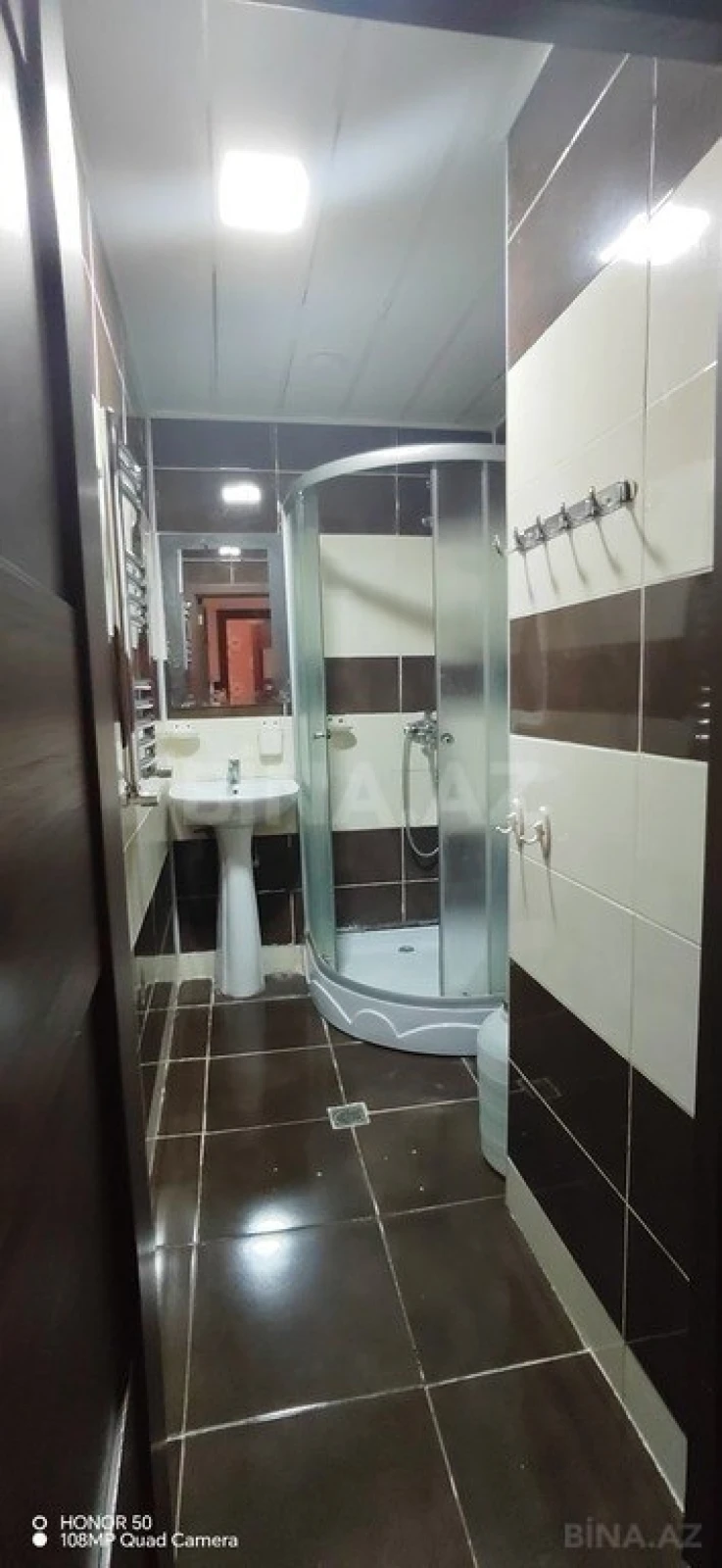 Satılır 3 otaqlı mənzil 85 m²