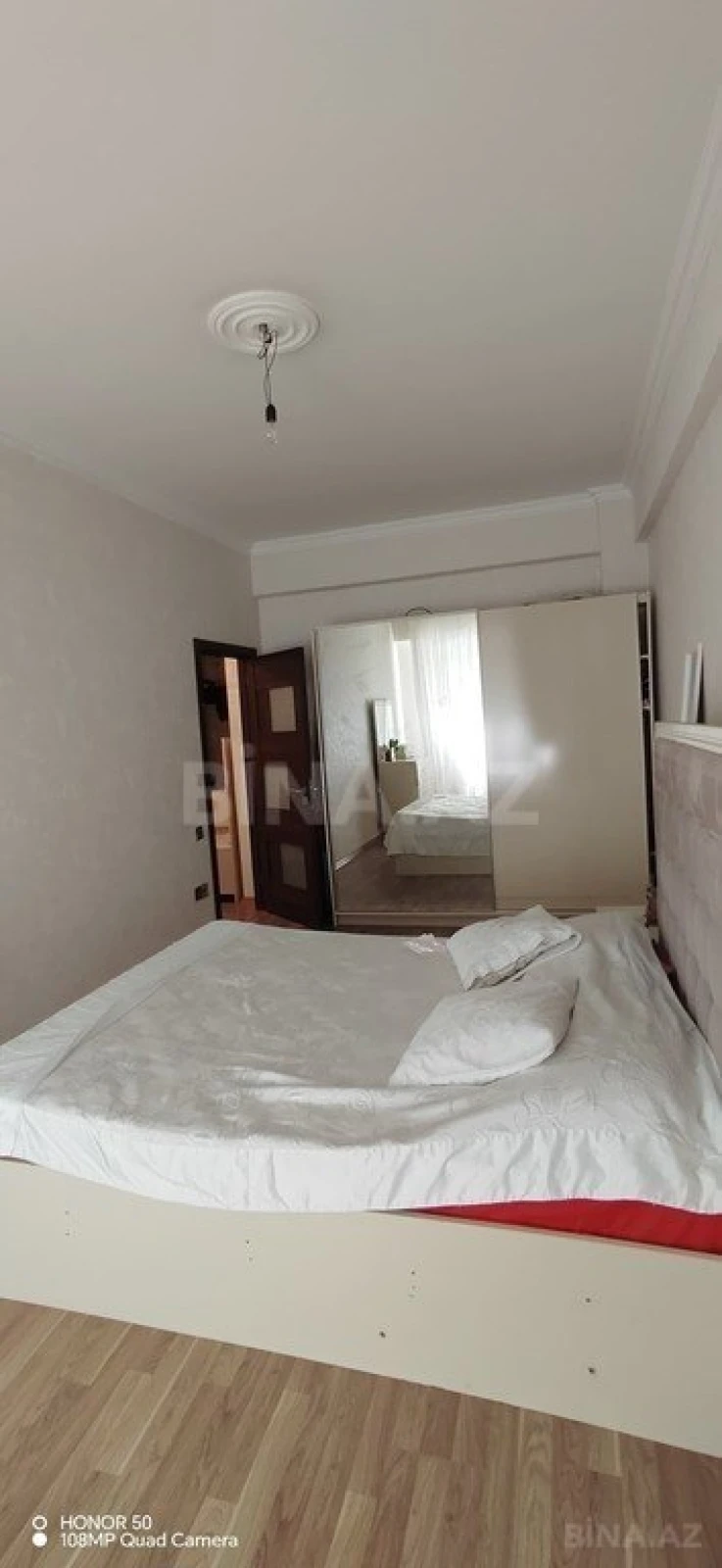 Satılır 3 otaqlı mənzil 85 m²