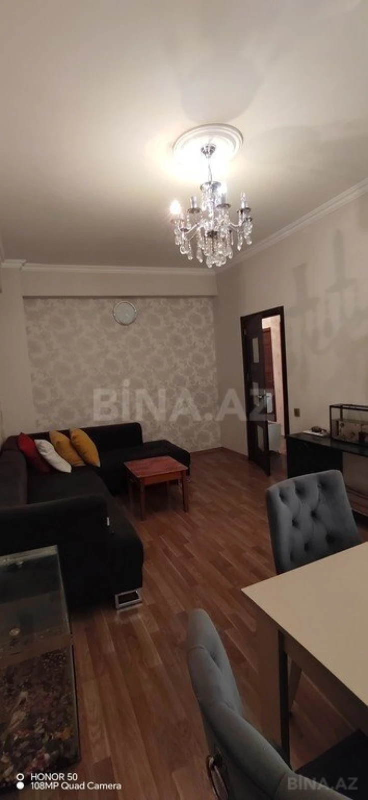 Satılır 3 otaqlı mənzil 85 m²