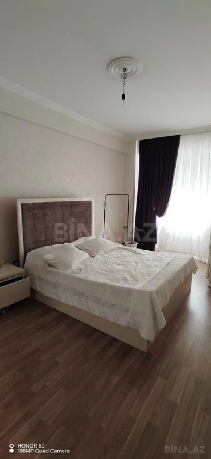Satılır 3 otaqlı mənzil 85 m²