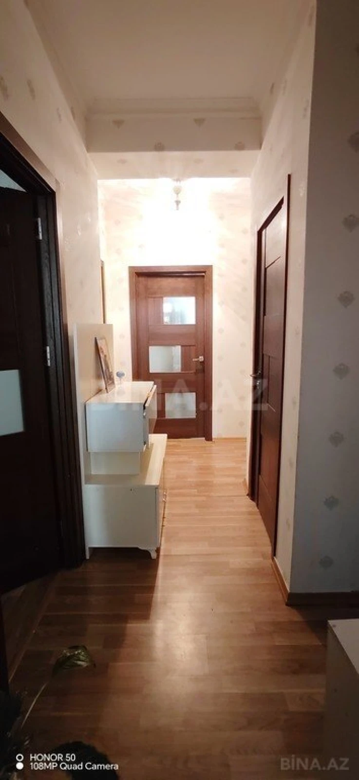 Satılır 3 otaqlı mənzil 85 m²