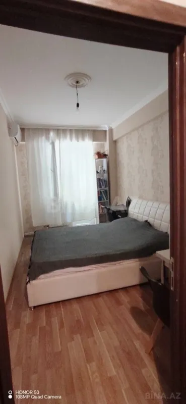 Satılır 3 otaqlı mənzil 85 m²
