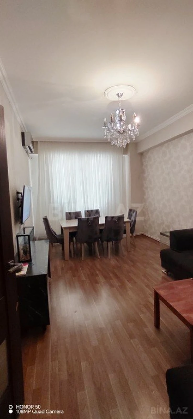Satılır 3 otaqlı mənzil 85 m²