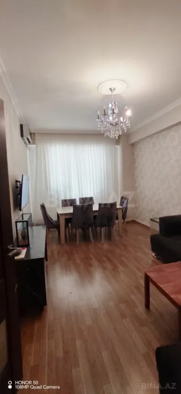 Satılır 3 otaqlı mənzil 85 m²