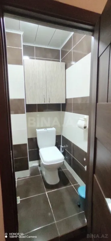 Satılır 3 otaqlı mənzil 85 m²