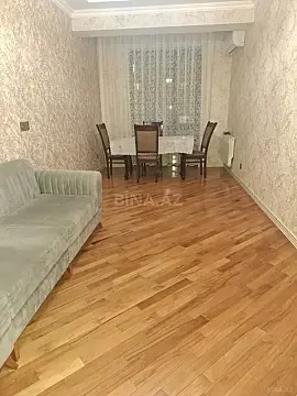 Kirayə verilir 2 otaqlı mənzil 53 m² — Bakı, Əhmədli 2 otaq 53.00 m²