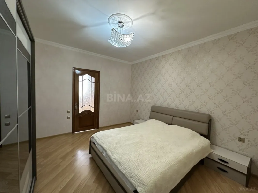 Satılır 4 otaqlı həyət evi 100 m²