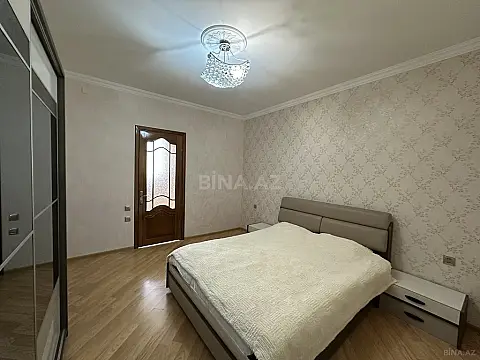 Satılır 4 otaqlı həyət evi 100 m²