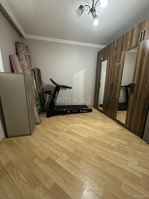 Satılır 4 otaqlı həyət evi 100 m²