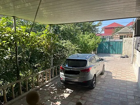 Satılır 4 otaqlı həyət evi 100 m² — Bakı, Masazır 4 otaq 100.00 m²