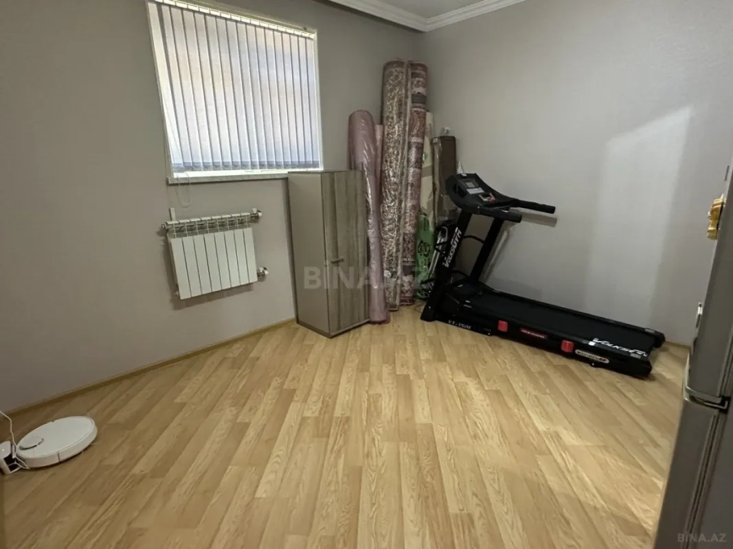 Satılır 4 otaqlı həyət evi 100 m²