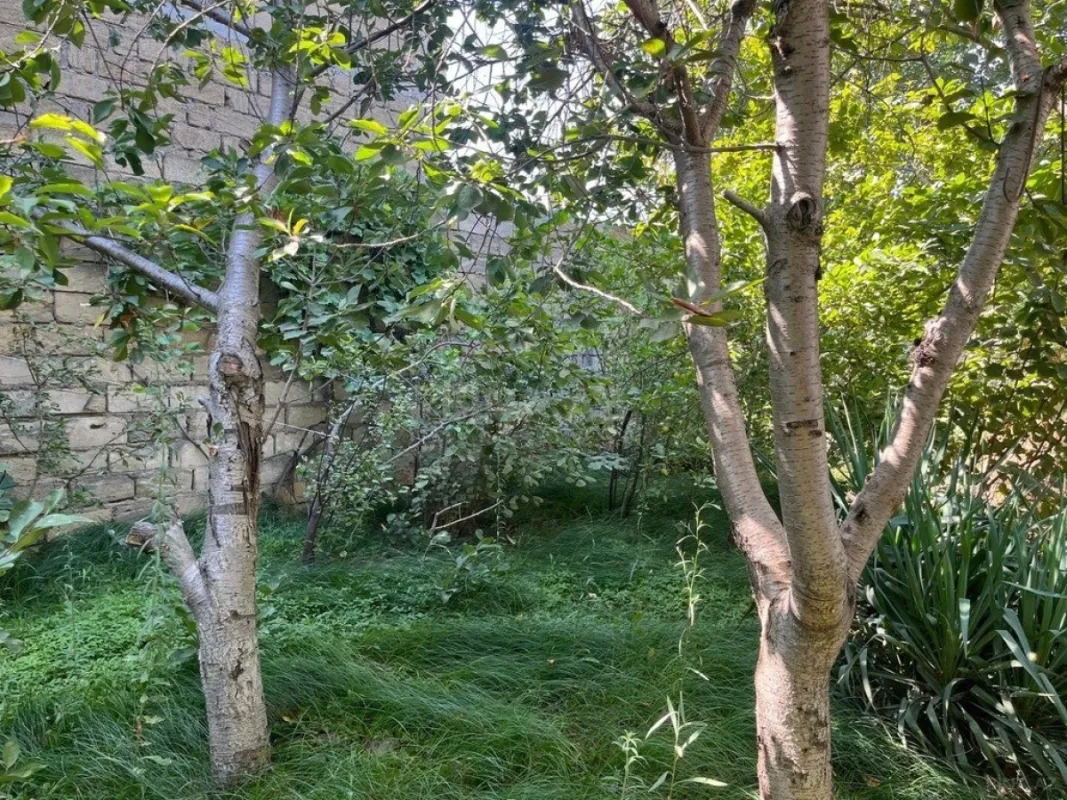 Satılır 4 otaqlı həyət evi 100 m²