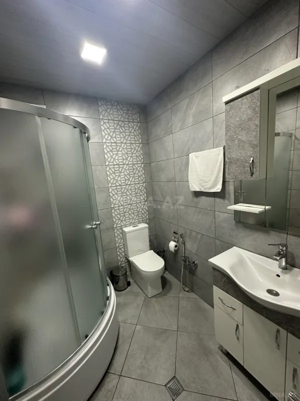 Satılır 4 otaqlı həyət evi 100 m²
