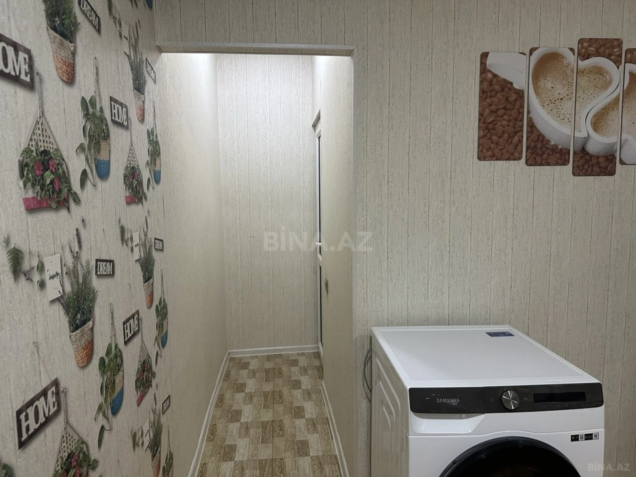 Satılır 4 otaqlı həyət evi 100 m²