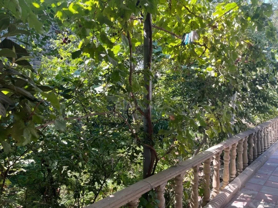 Satılır 4 otaqlı həyət evi 100 m²